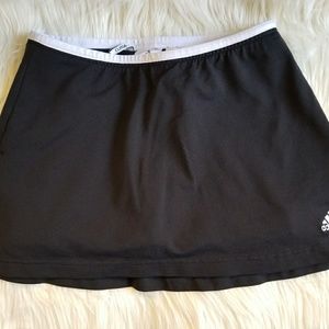 Adidas Climalite Golf Skirt